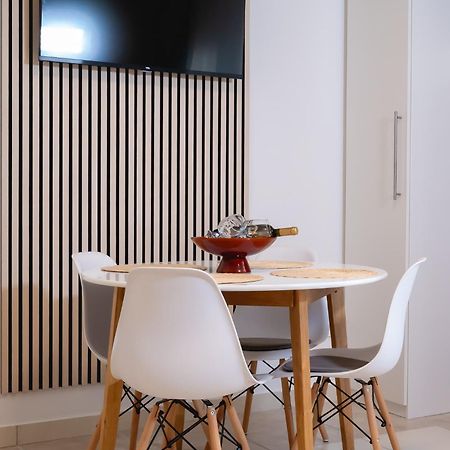 Locus Apartments Petrčane Kültér fotó