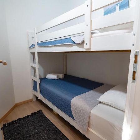 Locus Apartments Petrčane Kültér fotó