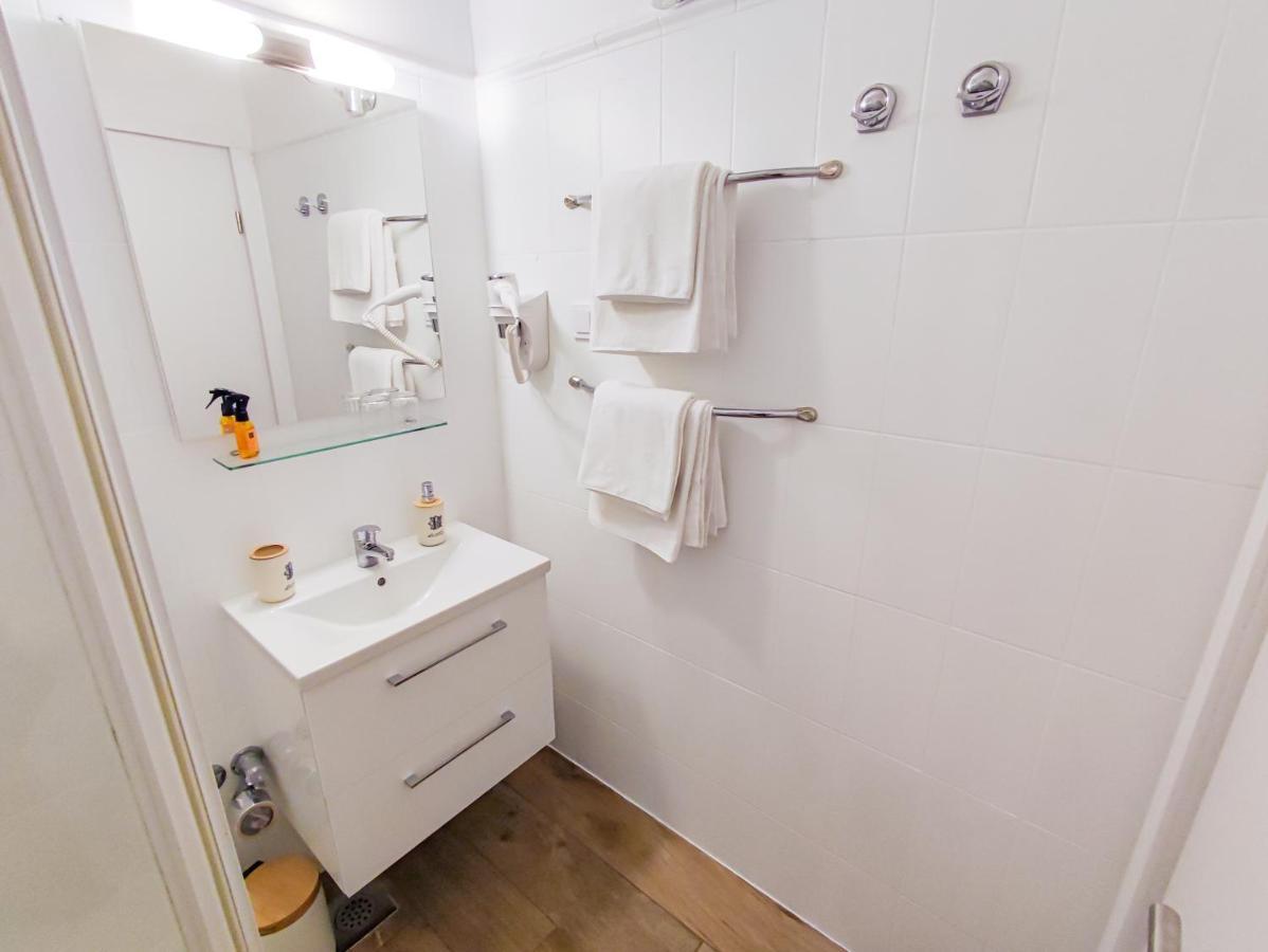 Locus Apartments Petrčane Kültér fotó