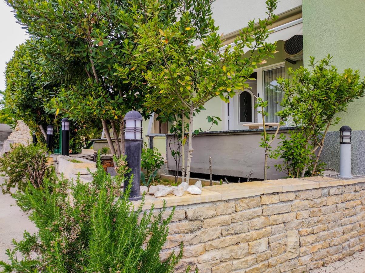 Locus Apartments Petrčane Kültér fotó