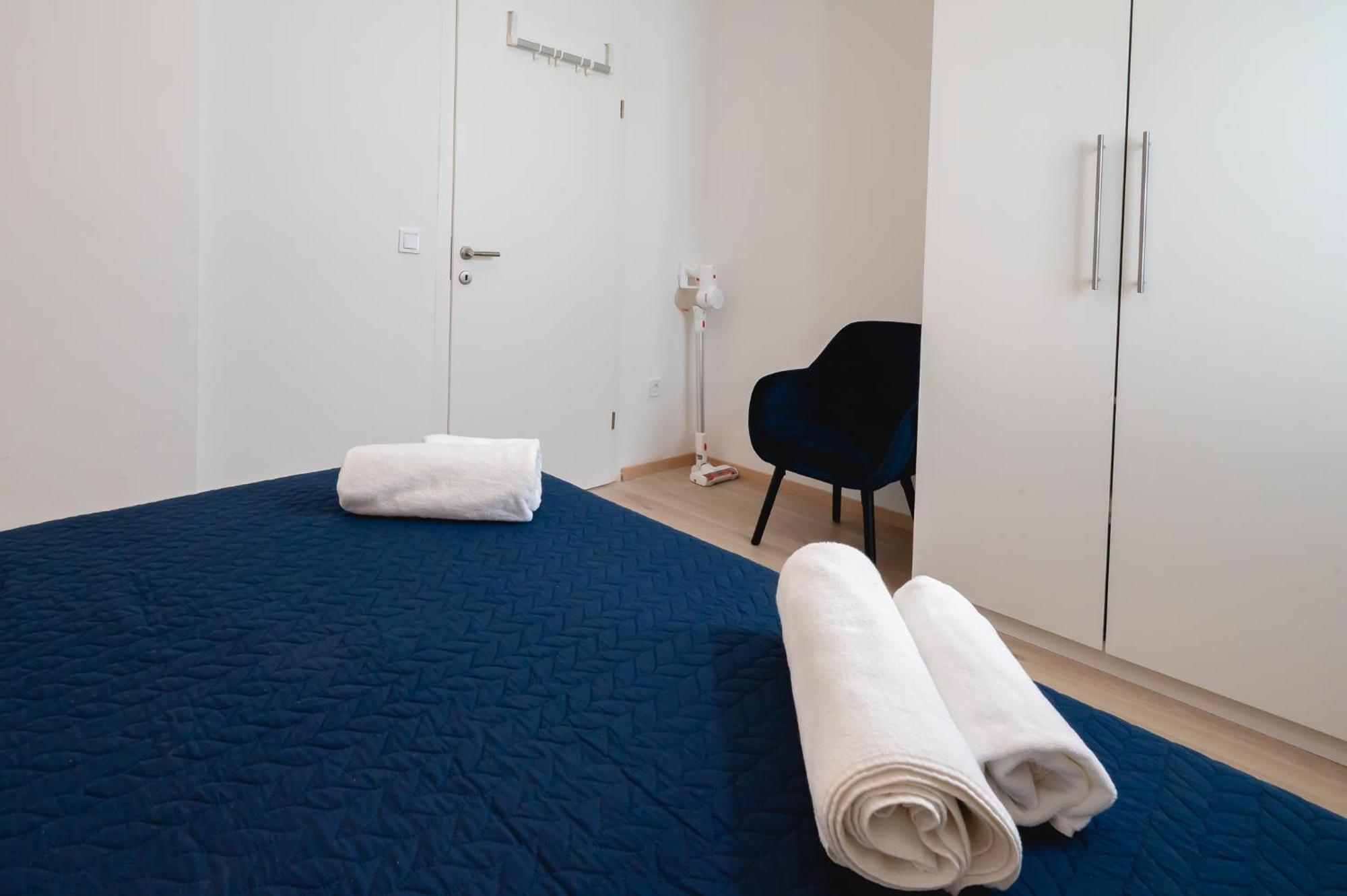 Locus Apartments Petrčane Kültér fotó