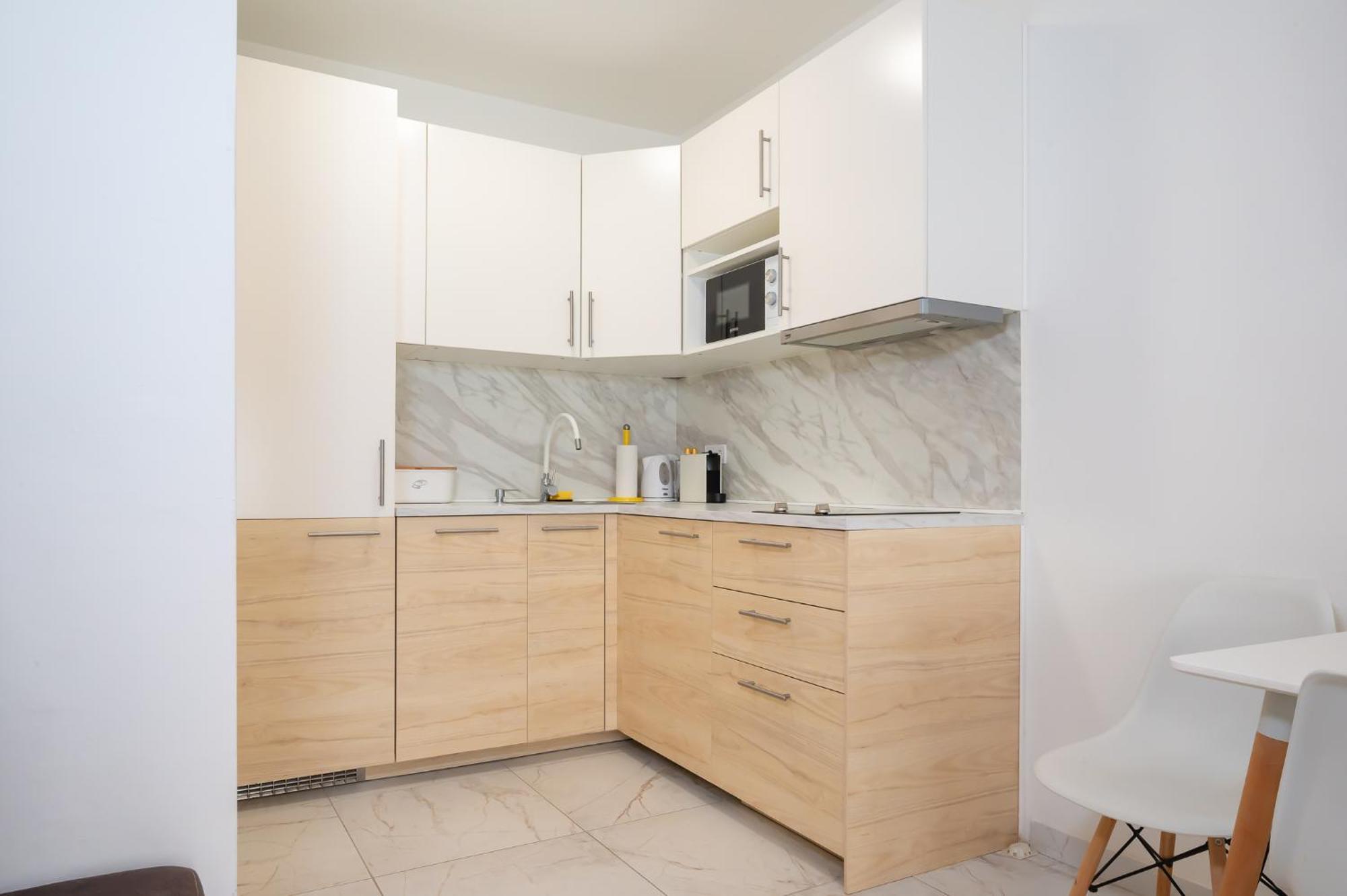 Locus Apartments Petrčane Kültér fotó