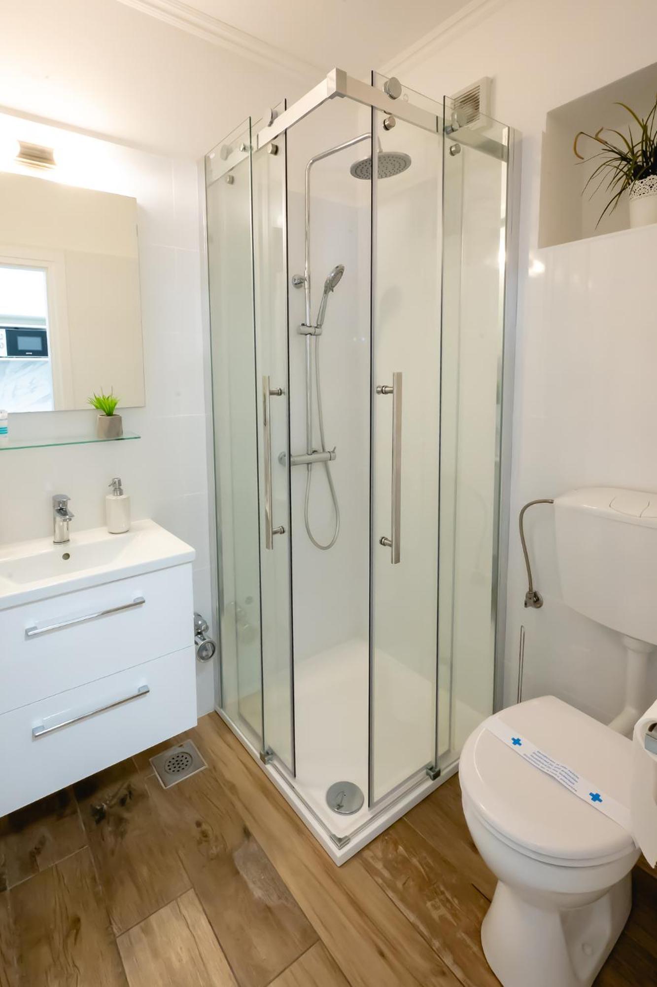 Locus Apartments Petrčane Kültér fotó