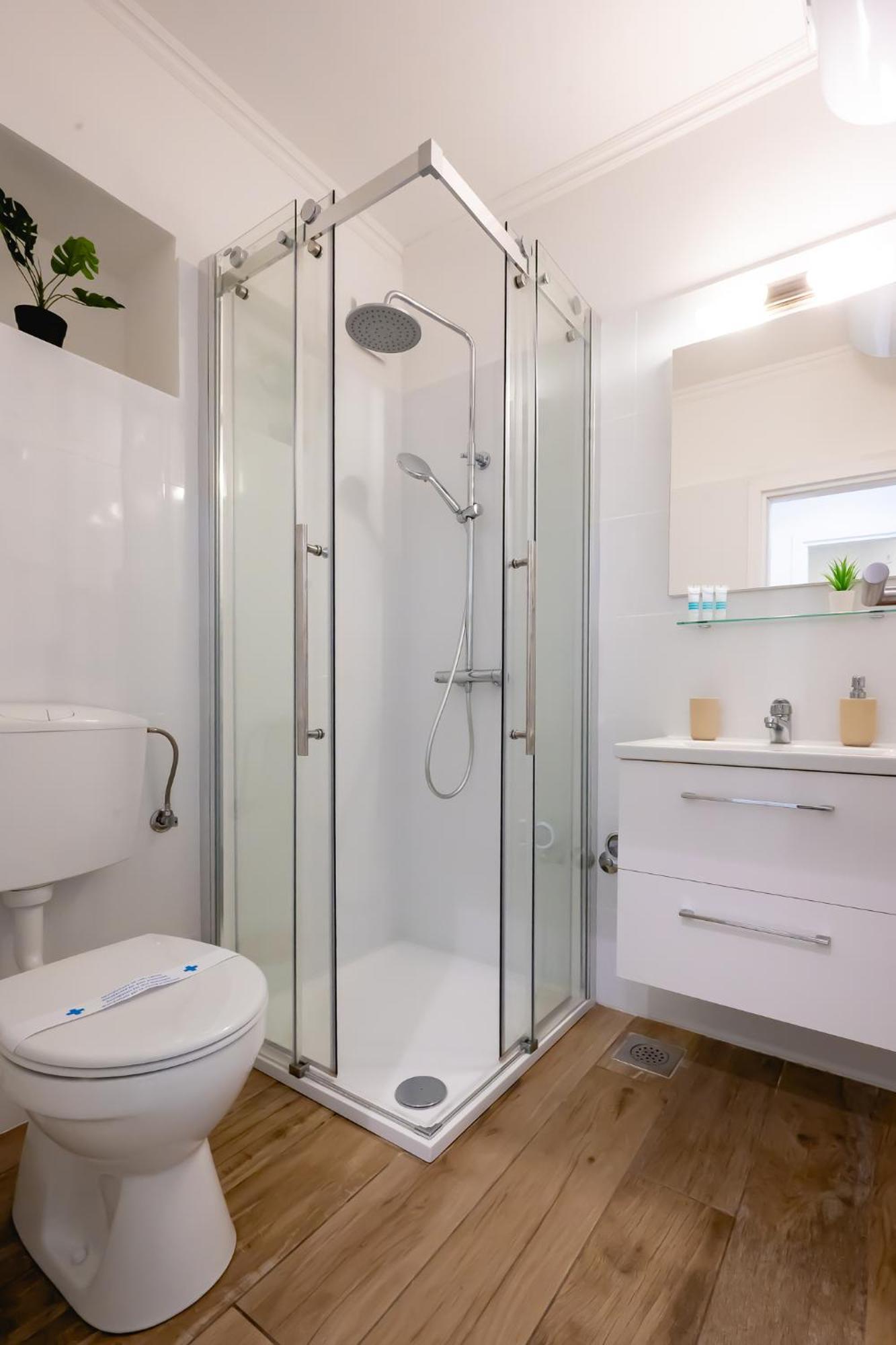 Locus Apartments Petrčane Kültér fotó
