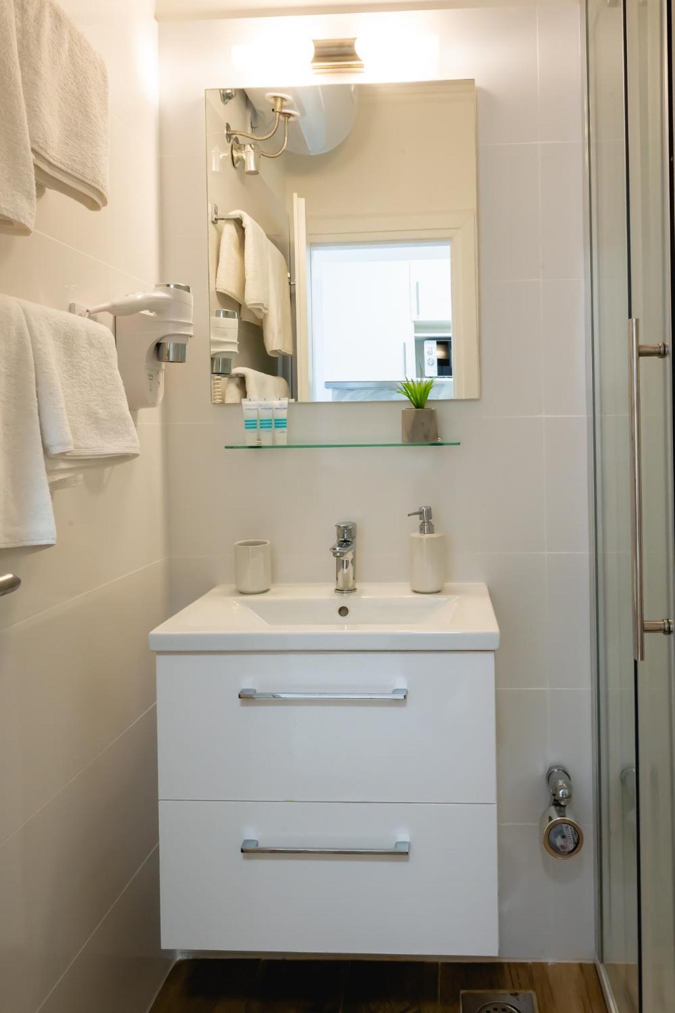 Locus Apartments Petrčane Kültér fotó