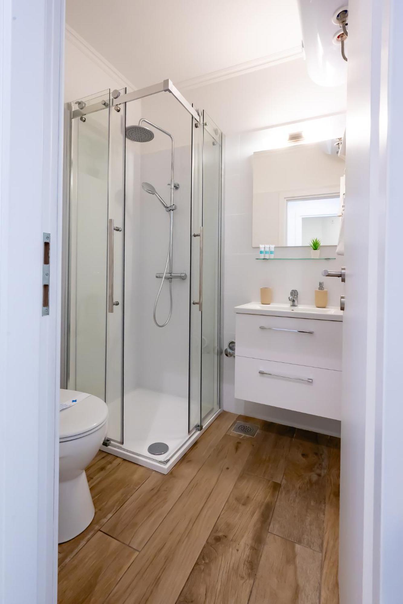 Locus Apartments Petrčane Kültér fotó
