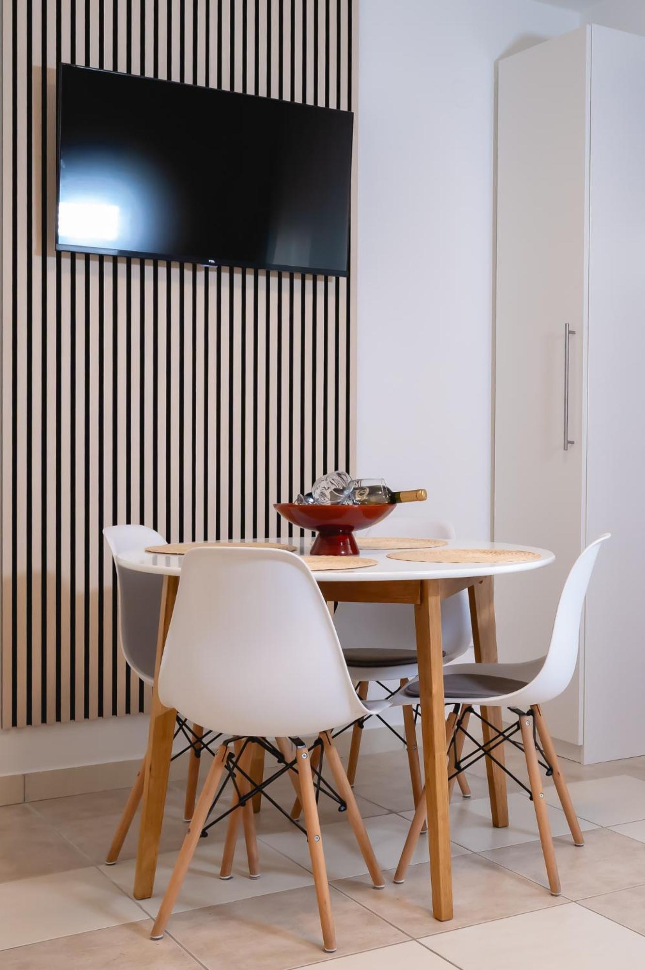 Locus Apartments Petrčane Kültér fotó