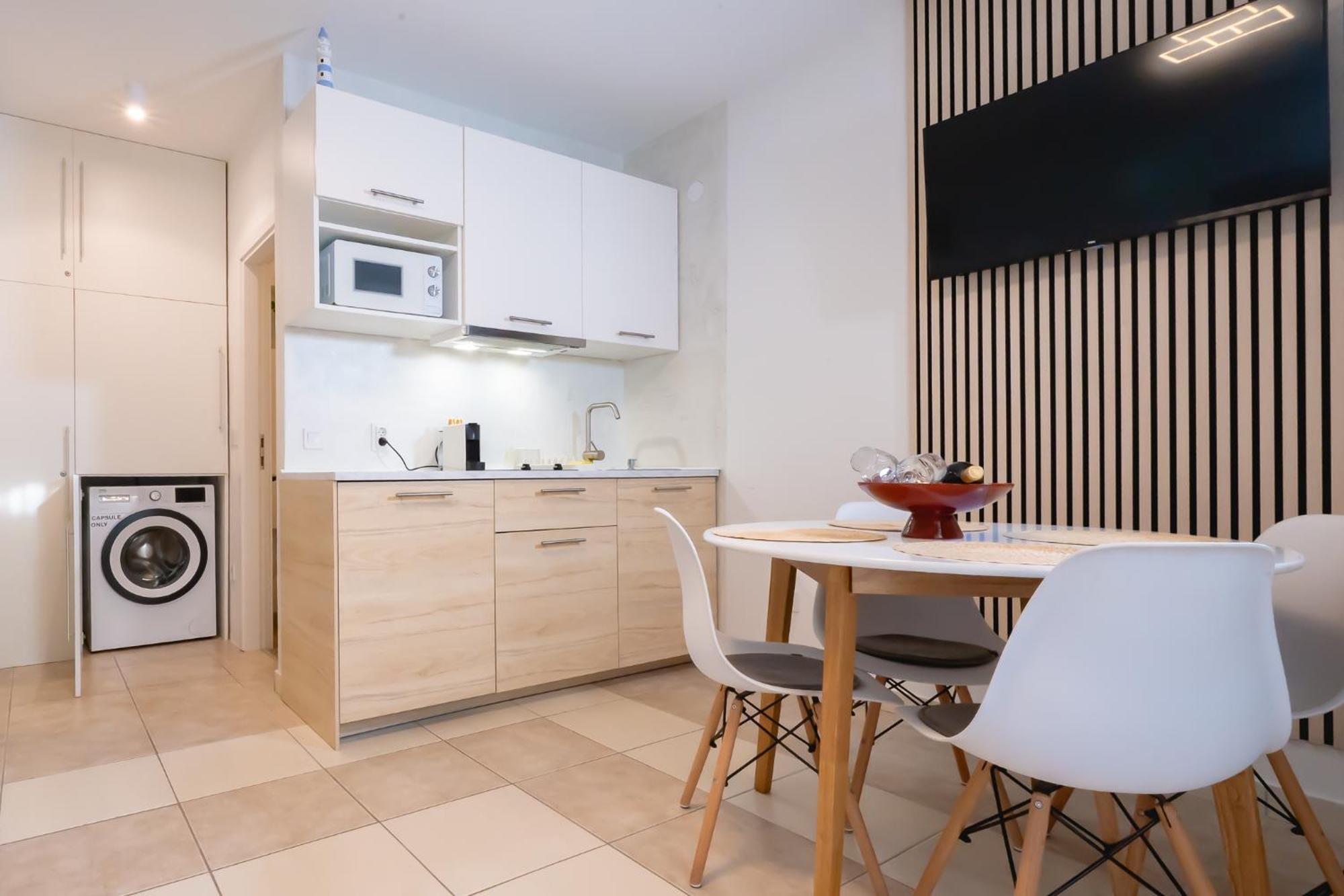 Locus Apartments Petrčane Kültér fotó