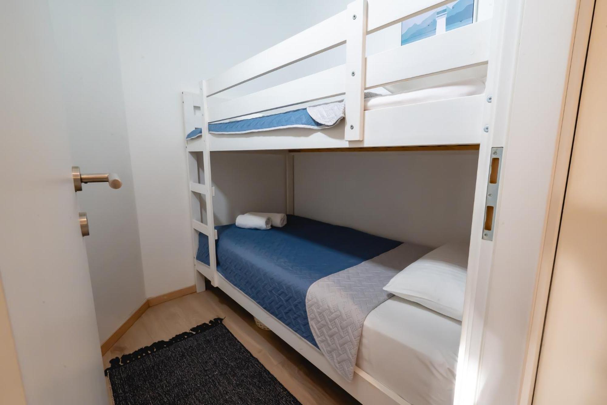Locus Apartments Petrčane Kültér fotó